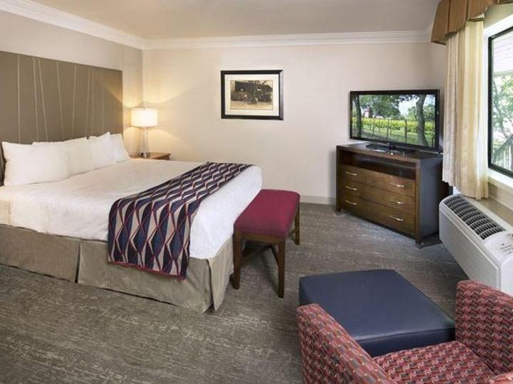 Best Western Garden Inn | Santa Rosa, California | 4