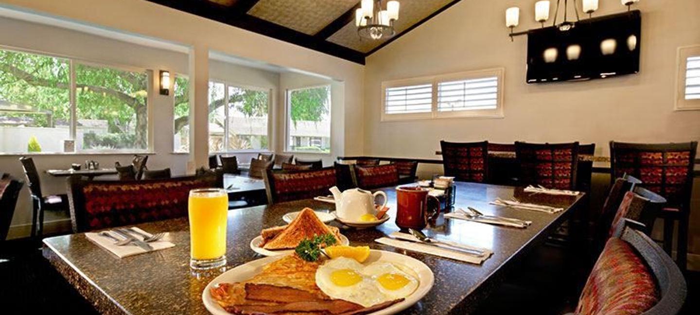 Best Western Garden Inn | Santa Rosa, California | 3