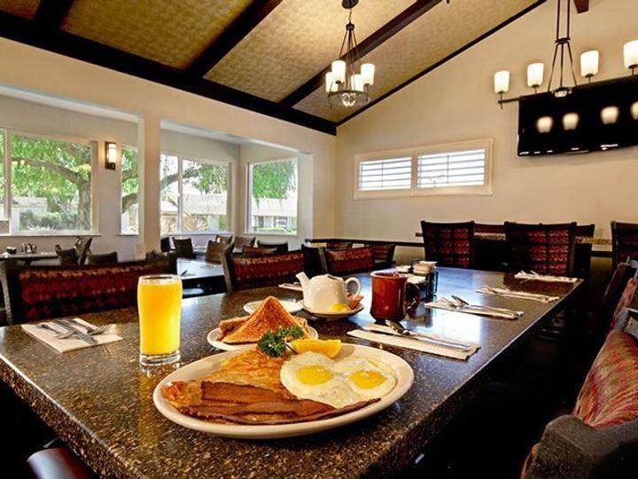 Best Western Garden Inn | Santa Rosa, California | 2