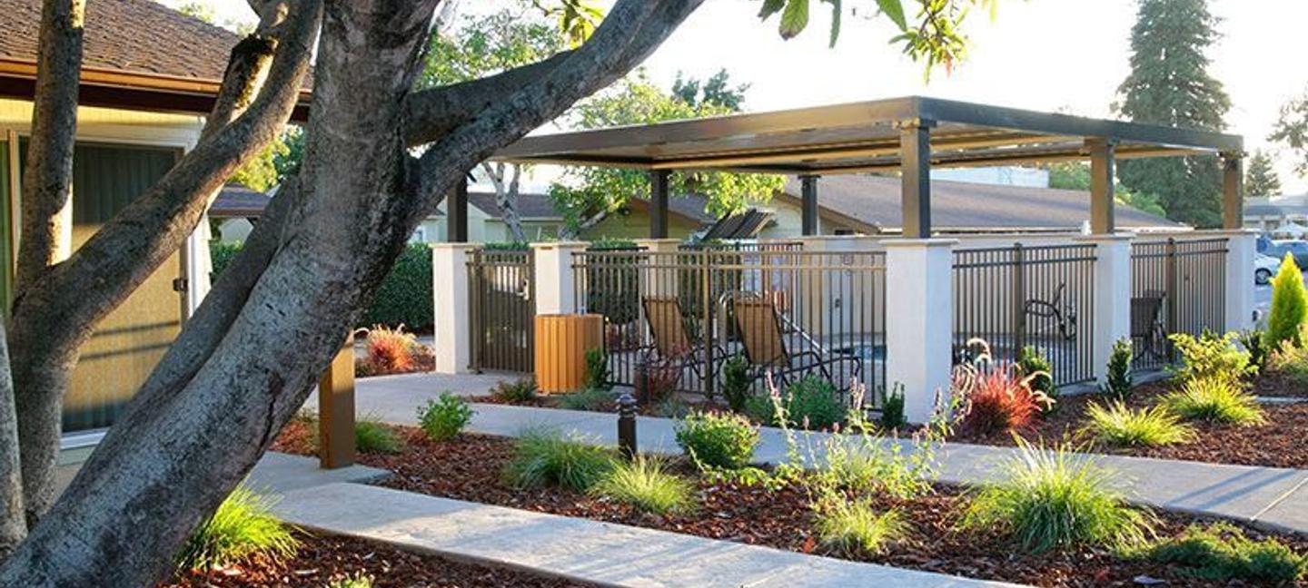Best Western Garden Inn | Santa Rosa, California | 1