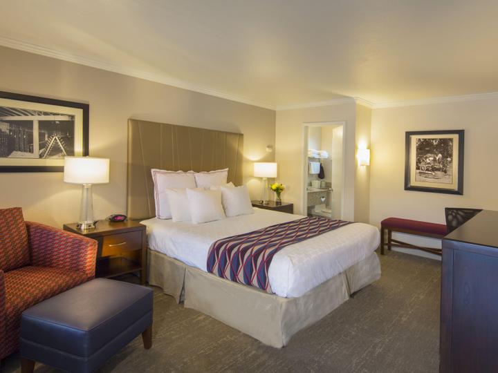 Best Western Garden Inn | Santa Rosa, California | 3
