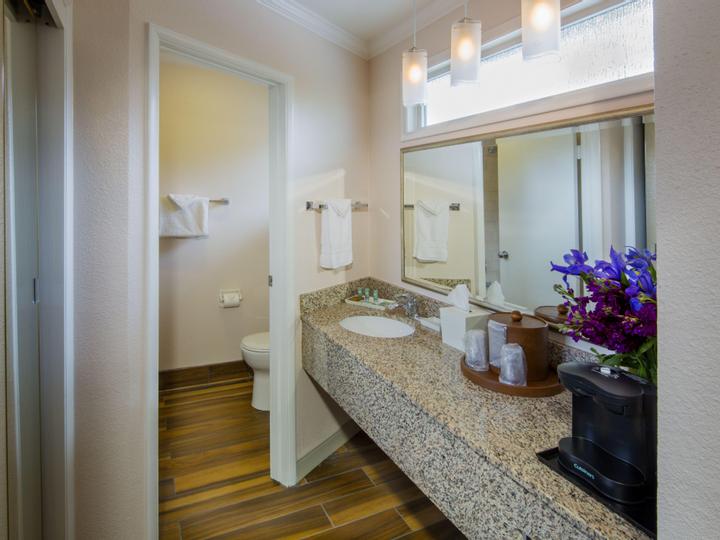 Best Western Garden Inn | Santa Rosa, California | 2