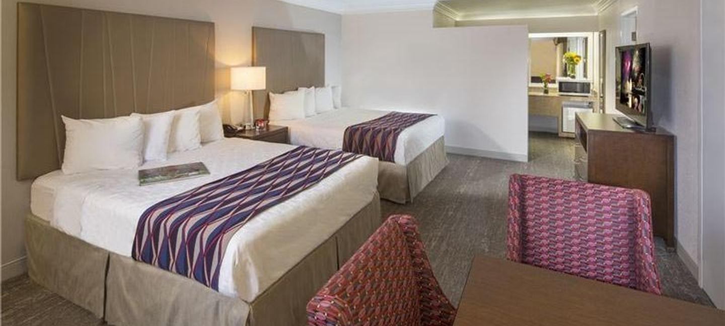 Best Western Garden Inn | Santa Rosa, California | 6