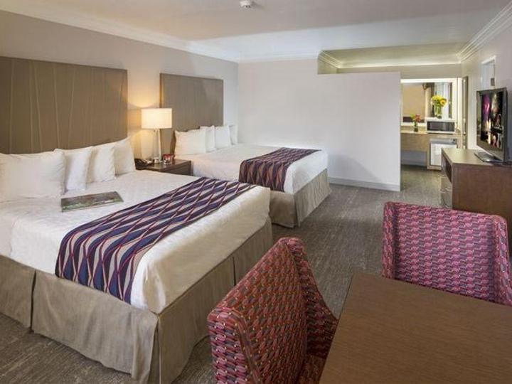 Best Western Garden Inn | Santa Rosa, California | 7