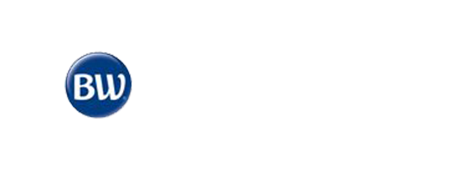 Best Western Garden Inn  Santa Rosa, California